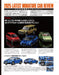 Neko Publishing Model Cars 2025 February No.345 w/Bonus Item (Hobby Magazine)_3
