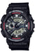 CASIO G-SHOCK GA-110RL-1AJF Iconic Styles Series Analog Digital Men Watch NEW_1