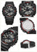 CASIO G-SHOCK GA-110RL-1AJF Iconic Styles Series Analog Digital Men Watch NEW_2