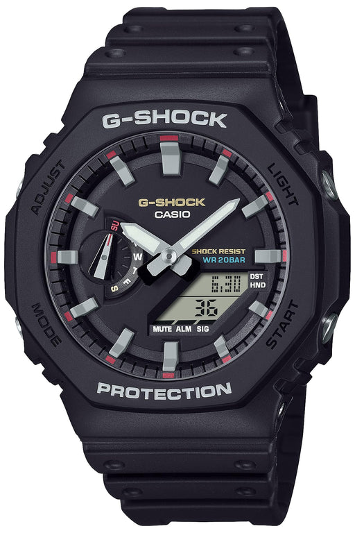 CASIO G-SHOCK GA-2100RL-1AJF Iconic Styles Analog Digital Men Watch Resin NEW_1