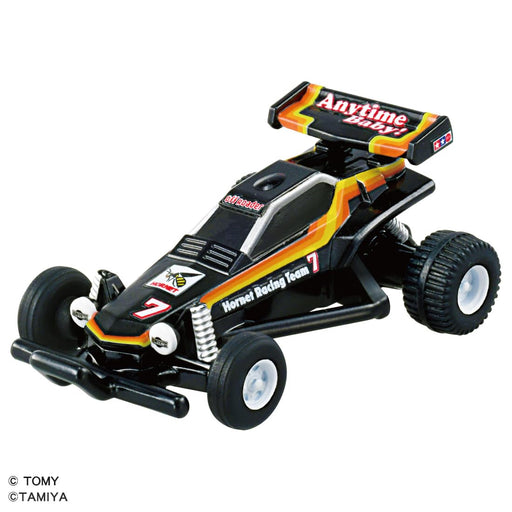 Takara Tomy Tomica Premium Unlimited RC Buggy Hornet Diecast Miniature Car NEW_2