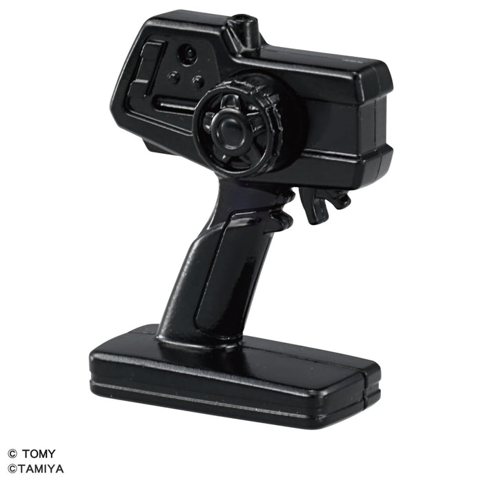 Takara Tomy Tomica Premium Unlimited RC Buggy Hornet Diecast Miniature Car NEW_4