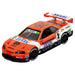 Takara Tomy Tomica Premium Racing ARTA ZEXEL SKYLINE Miniature Car Door Open NEW_1