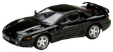 Hobby Japan 1/64 Mitsubishi GTO TWINTURBO JDM STYLE Toscana Black HJ644065BK NEW_1