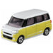 Takara Tomy Tomica No.86 Daihatsu Move Canvas First Edition BOX Diecast Car NEW_1