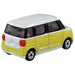 Takara Tomy Tomica No.86 Daihatsu Move Canvas First Edition BOX Diecast Car NEW_2