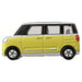 Takara Tomy Tomica No.86 Daihatsu Move Canvas First Edition BOX Diecast Car NEW_3