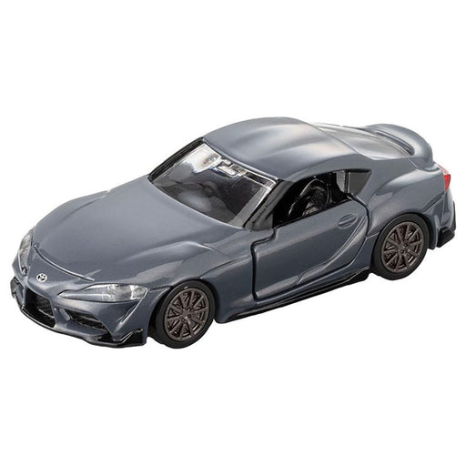 Takara Tomy Tomica Premium 36 Toyota GR Supra Diecast Miniature Car 1/60 scale_1