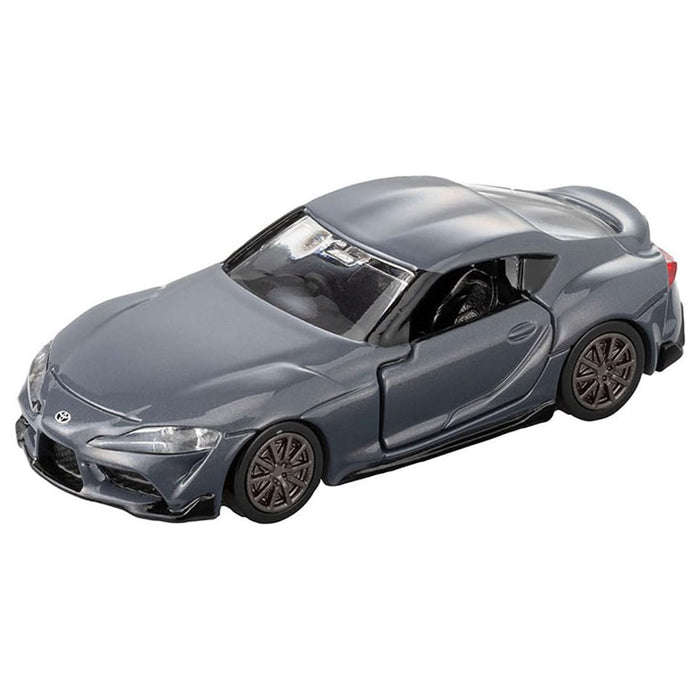 Takara Tomy Tomica Premium 36 Toyota GR Supra Diecast Miniature Car 1/60 scale_1