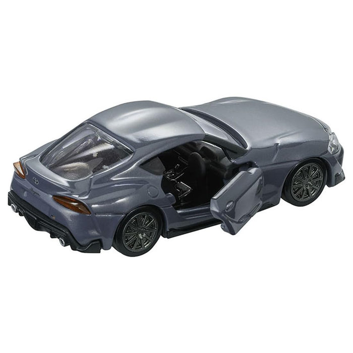 Takara Tomy Tomica Premium 36 Toyota GR Supra Diecast Miniature Car 1/60 scale_2