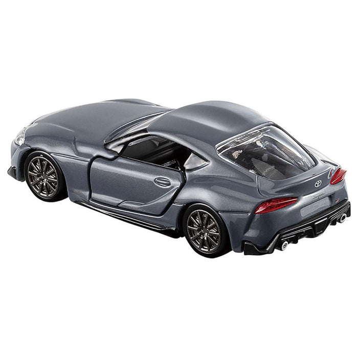 Takara Tomy Tomica Premium 36 Toyota GR Supra Diecast Miniature Car 1/60 scale_3