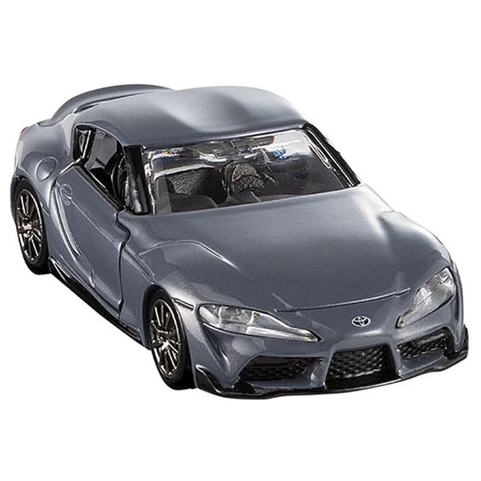 Takara Tomy Tomica Premium 36 Toyota GR Supra Diecast Miniature Car 1/60 scale_4