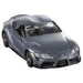 Takara Tomy Tomica Premium 36 Toyota GR Supra Diecast Miniature Car 1/60 scale_4