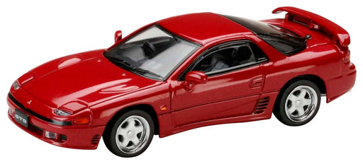 Hobby Japan 1/64 Mitsubishi GTO TWINTURBO JDM STYLE Kutani Red Pearl HJ644065RM_1