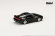 Hobby Japan 1/64 Mitsubishi GTO TWINTURBO Glass Top Toscana Black HJ643065BK NEW_2