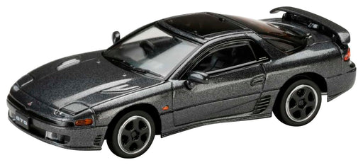 Hobby Japan 1/64 Mitsubishi GTO TWINTURBO SPECIAL VERSION Corse Gray HJ641065BCG_1