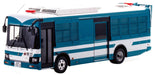 RAI'S 1/43 Isuzu Ergamio 2023 Riot police Personnel transport vehicle HL432302_1