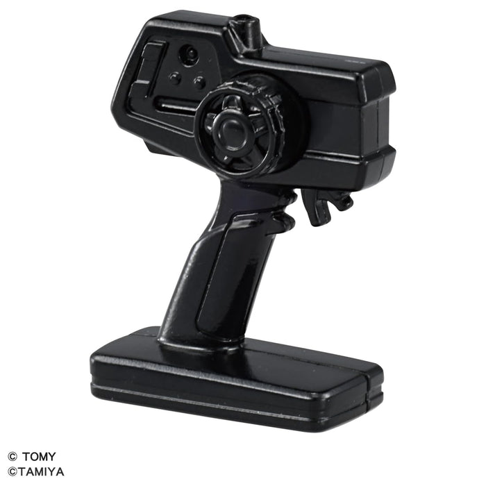 Takara Tomy Tomica Premium Unlimited RC Buggy Grasshopper Miniature Car NEW_4