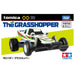 Takara Tomy Tomica Premium Unlimited RC Buggy Grasshopper Miniature Car NEW_5