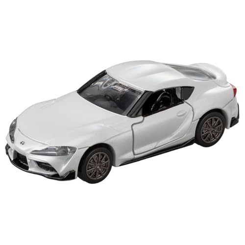 Tomica Premium 36 Toyota GR Supra Release commemorative specifications Mini Car_1