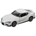 Tomica Premium 36 Toyota GR Supra Release commemorative specifications Mini Car_1