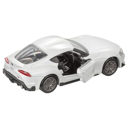Tomica Premium 36 Toyota GR Supra Release commemorative specifications Mini Car_2