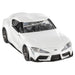Tomica Premium 36 Toyota GR Supra Release commemorative specifications Mini Car_4