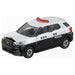 Takara Tomy Tomica No.81 Daihatsu Rocky Patrol Car (Box) suspension action NEW_1