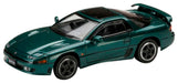 HobbyJapan 1/64 Mitsubishi GTO TWINTURBO SPECIAL VERSION KilderGreen HJ641065BGR_1