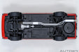 Autoart 1/18 Nissan Skyline 2000GT-R KPGC110 Tuned Version Red Diecast 77468 NEW_9