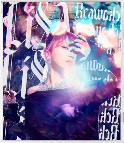 [CD] ReawakeR (feat. Felix of Stray Kids) First Limited Edition LiSA VVCL-2660_1