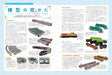 Ikaros Publishing N. 2025 Winter. Vol.139 w/ Model Railroad Calendar 2025 NEW_4