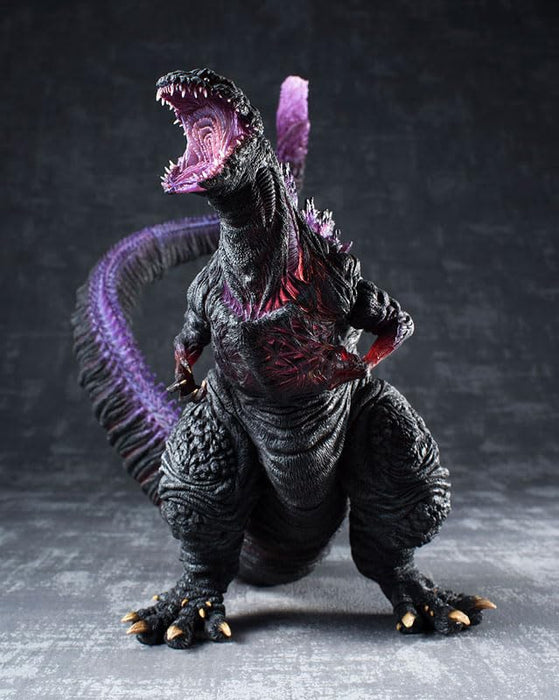 Art Spirits Hyper Solid Series Shin Godzilla (2016) Awakening Ver. PVC Figure_1