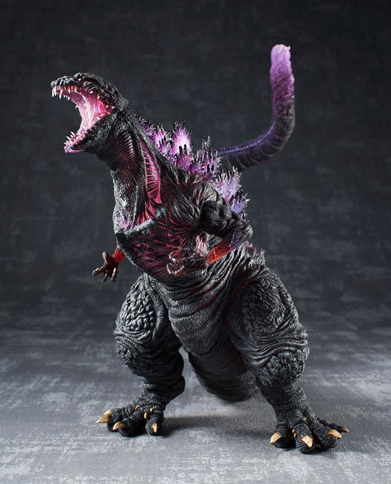 Art Spirits Hyper Solid Series Shin Godzilla (2016) Awakening Ver. PVC Figure_2
