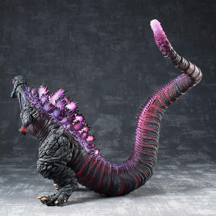 Art Spirits Hyper Solid Series Shin Godzilla (2016) Awakening Ver. PVC Figure_3