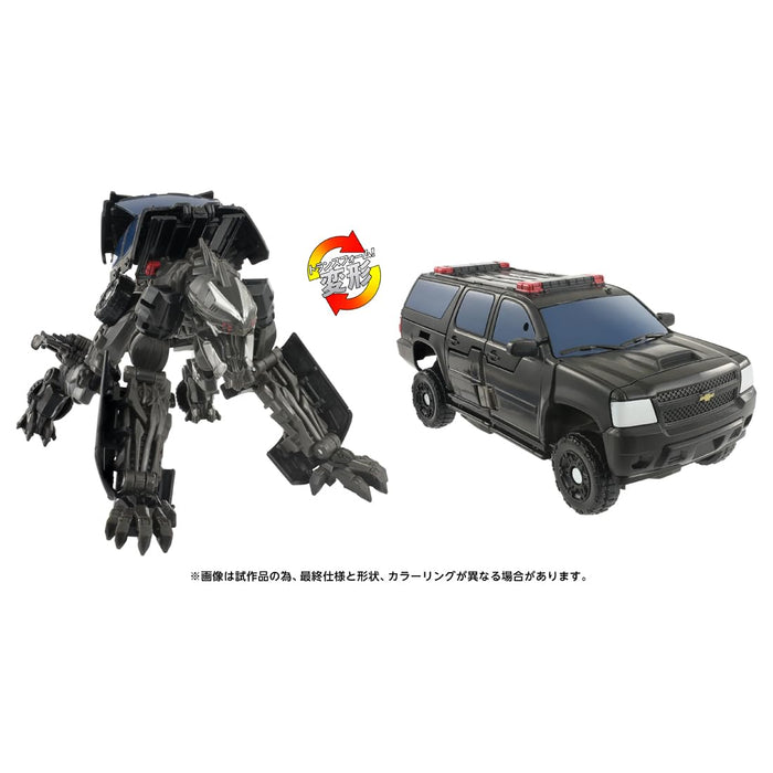 Takara Tomy Transformers: Dark of the Moon SS-144 Hatchet Action Figure NEW_2