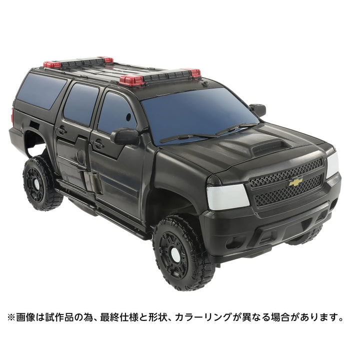 Takara Tomy Transformers: Dark of the Moon SS-144 Hatchet Action Figure NEW_3