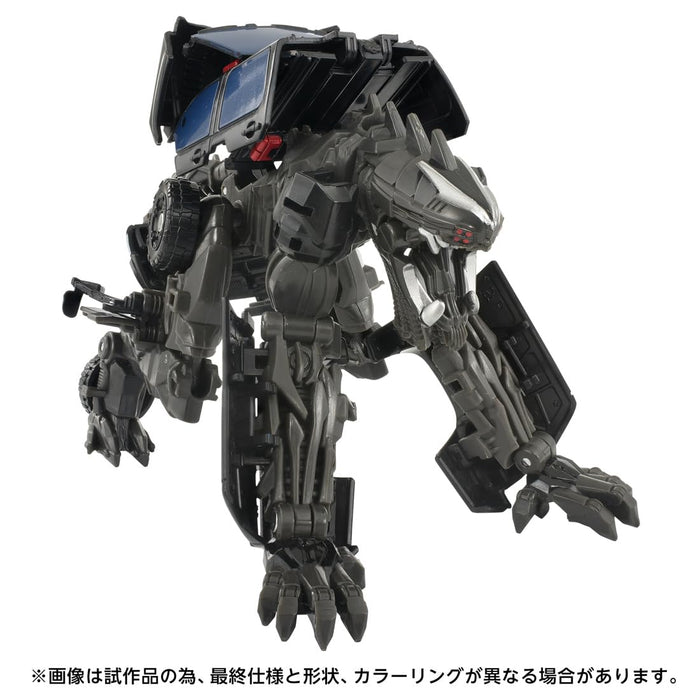 Takara Tomy Transformers: Dark of the Moon SS-144 Hatchet Action Figure NEW_4