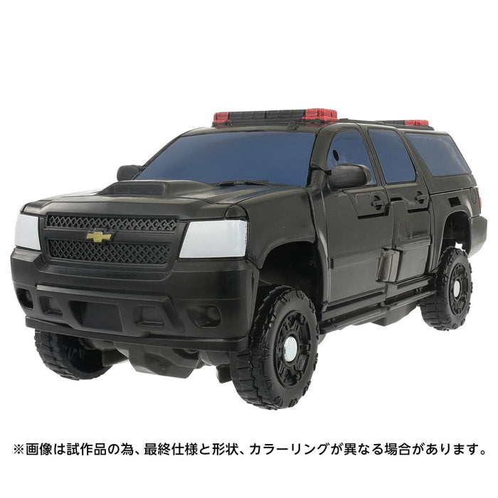 Takara Tomy Transformers: Dark of the Moon SS-144 Hatchet Action Figure NEW_5