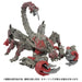 TakaraTomy Transformers: Rise of the Beasts SS-143 Double Punch Action Figure_3
