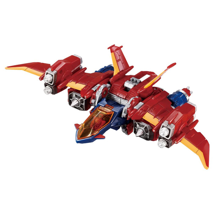 Takara Tomy Diacrone DA-113 Dia-Battles V2 Battles 02 Plsatic Action Figure NEW_1
