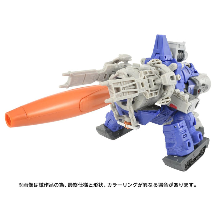 Takara Tomy Transformers SS-145 Galvatron Plastic Action Figure Ages. 8+ NEW_3