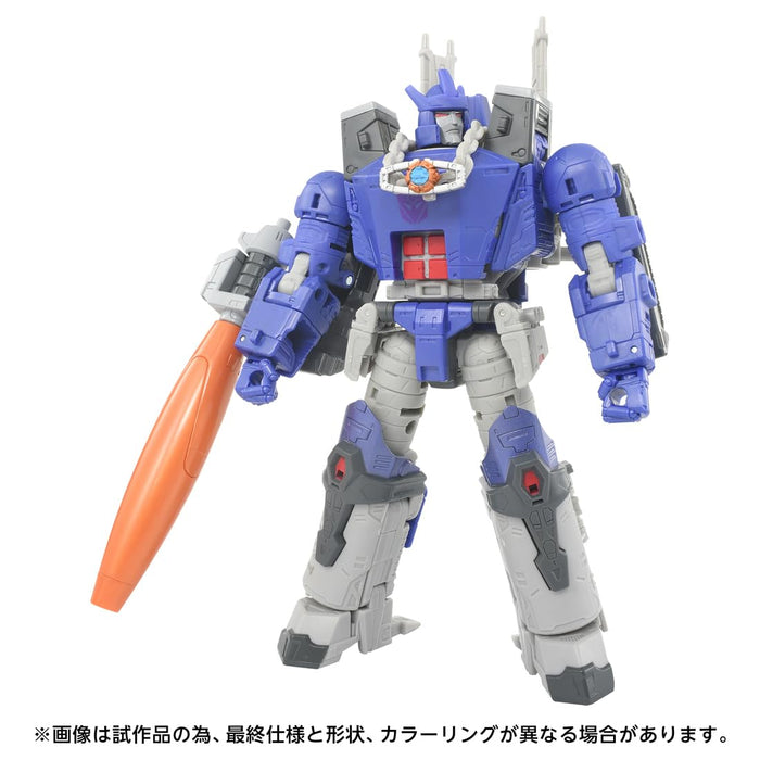 Takara Tomy Transformers SS-145 Galvatron Plastic Action Figure Ages. 8+ NEW_4