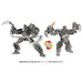 Takara Tomy Transformers SS-146 Apelink Plastic Action Figure for Ages. 8+ NEW_2