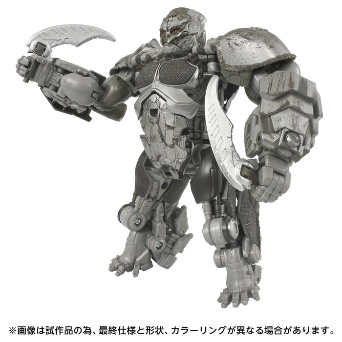Takara Tomy Transformers SS-146 Apelink Plastic Action Figure for Ages. 8+ NEW_5