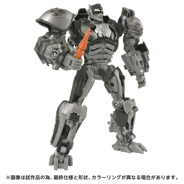 Takara Tomy Transformers SS-146 Apelink Plastic Action Figure for Ages. 8+ NEW_6