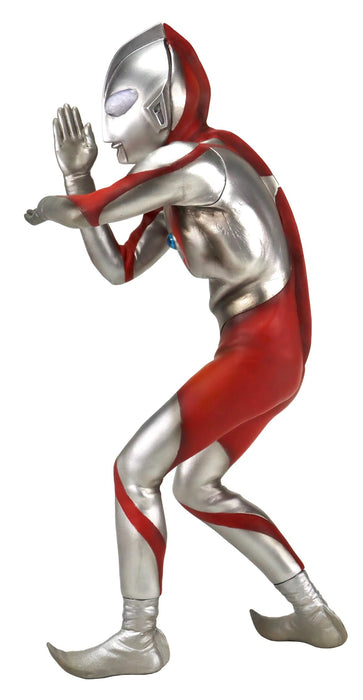 CCP 1/6 Tokusatsu Series Ultraman B Type Spacium Ray High Grade Ver. w/LED NEW_4