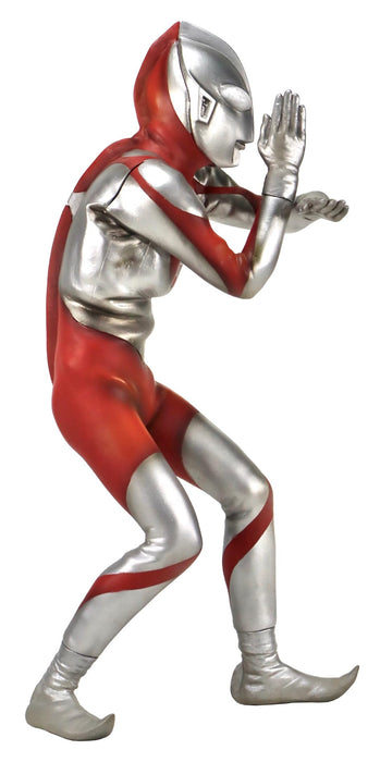 CCP 1/6 Tokusatsu Series Ultraman B Type Spacium Ray High Grade Ver. w/LED NEW_5