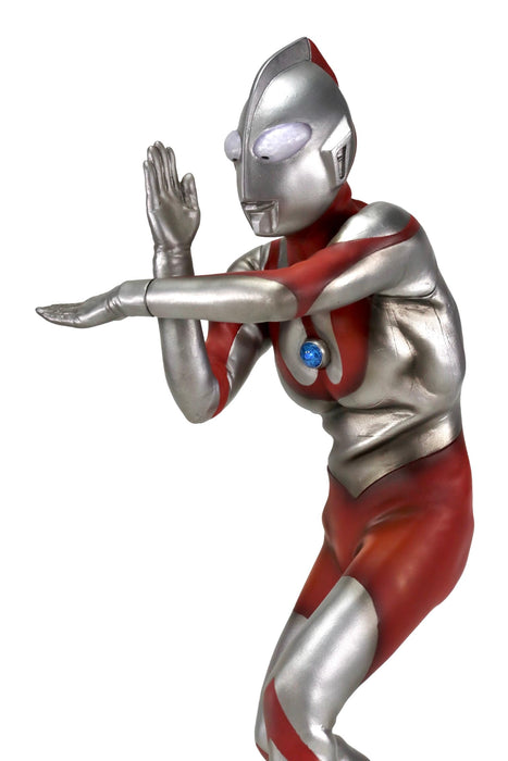 CCP 1/6 Tokusatsu Series Ultraman B Type Spacium Ray High Grade Ver. w/LED NEW_7