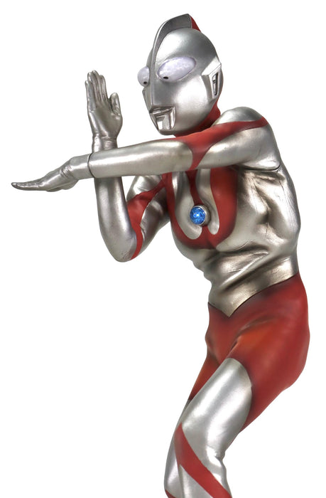 CCP 1/6 Tokusatsu Series Ultraman B Type Spacium Ray High Grade Ver. w/LED NEW_9